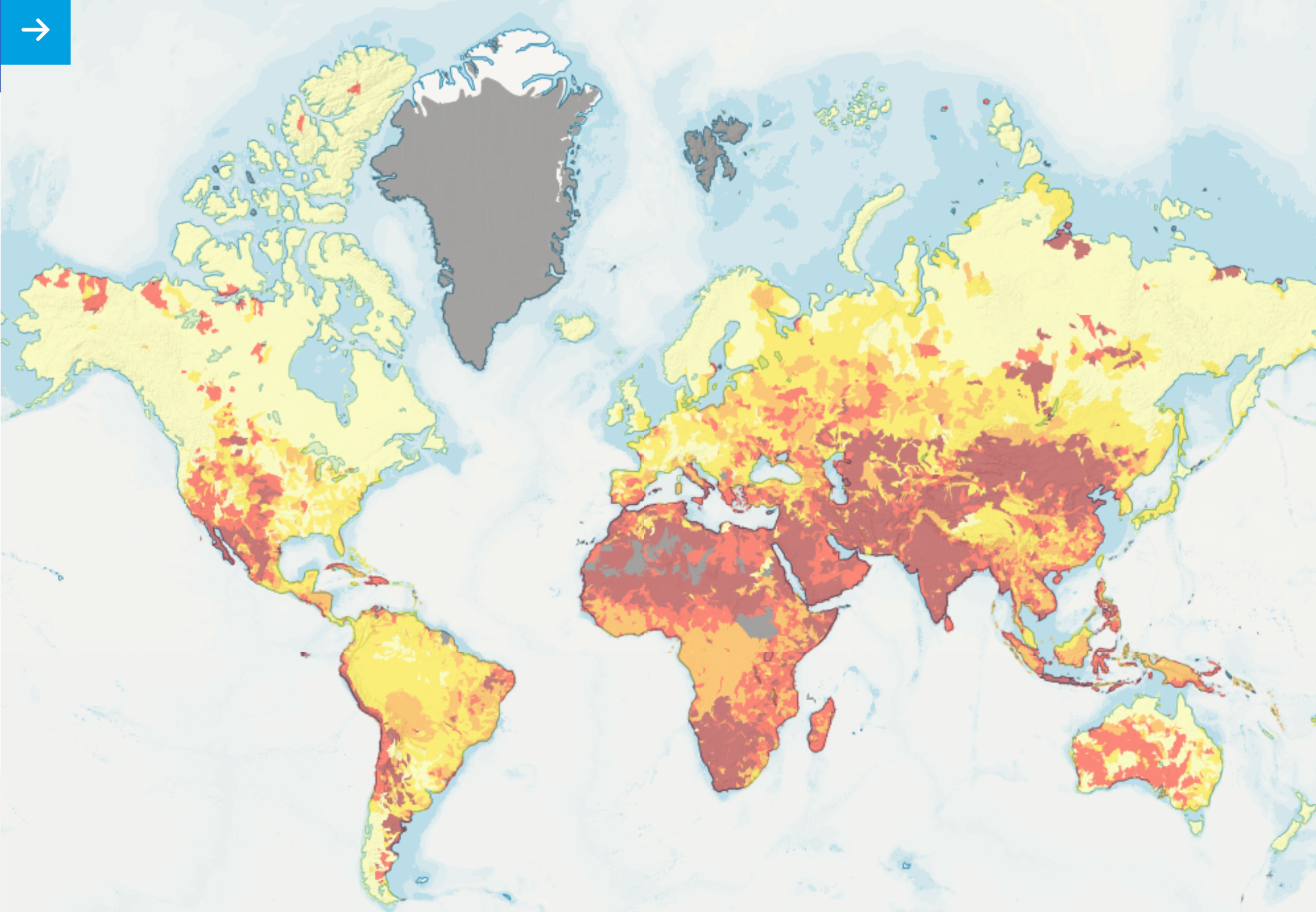 World Total Population